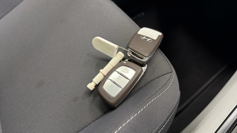 Hyundai BAYON 1.0 TGDi Ultimate 5dr Petrol Hatchback